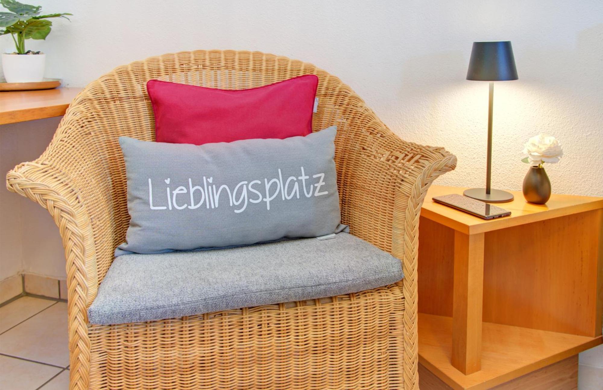 Apartment Landhotel Zum Storchennest Bann Exteriör bild